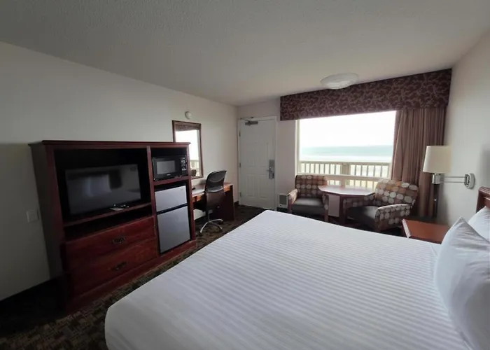 Shilo Inn Suites Newport